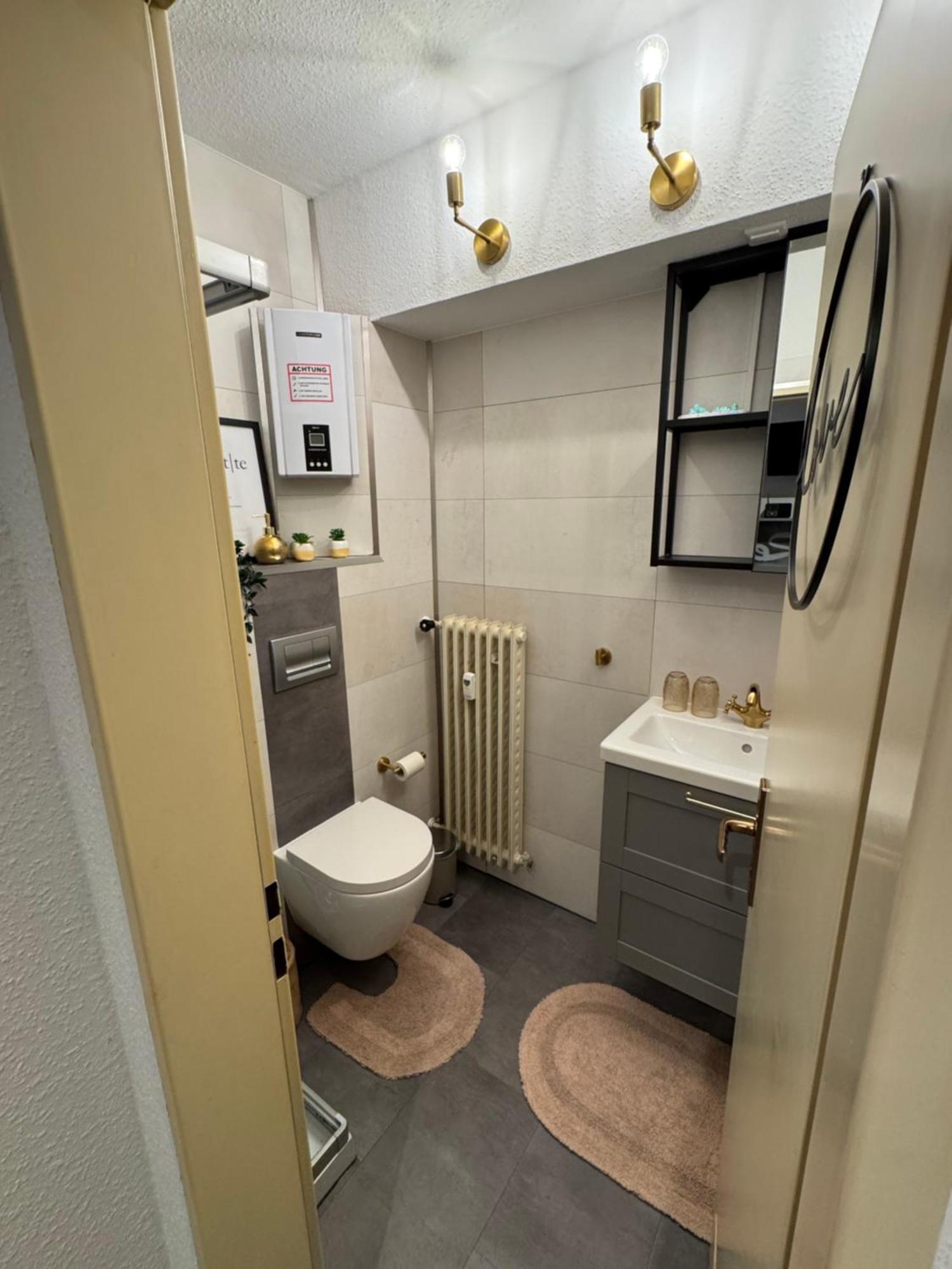 Apartment Maja Unmittelbar An Der Skipiste วินเทอร์แบร์ก ภายนอก รูปภาพ