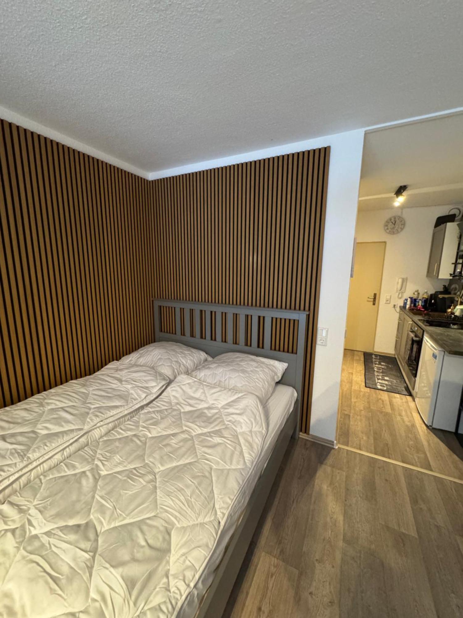 Apartment Maja Unmittelbar An Der Skipiste วินเทอร์แบร์ก ภายนอก รูปภาพ