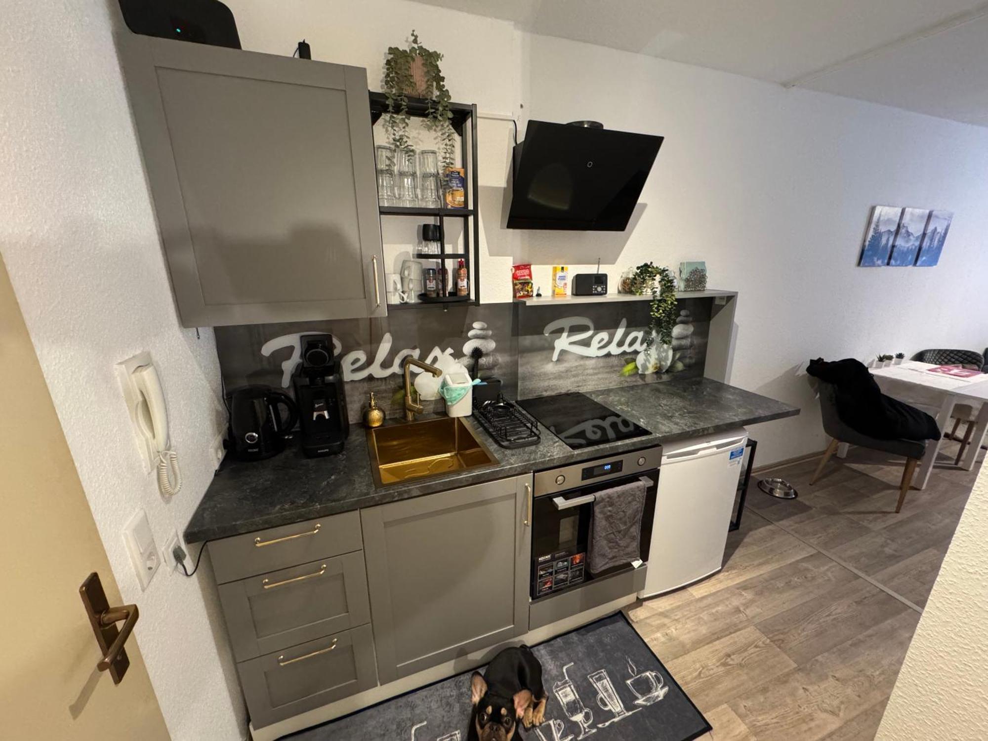 Apartment Maja Unmittelbar An Der Skipiste วินเทอร์แบร์ก ภายนอก รูปภาพ