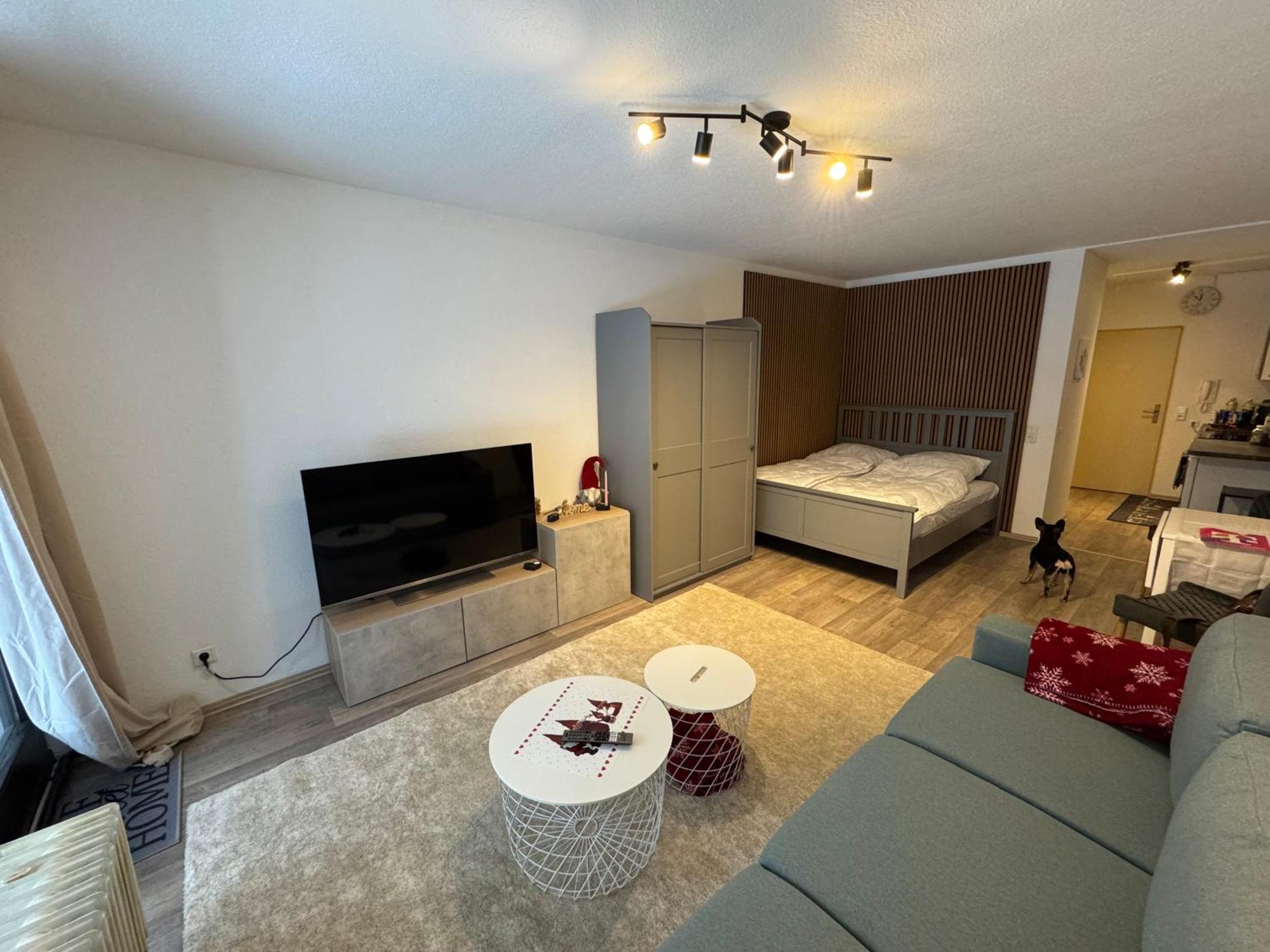 Apartment Maja Unmittelbar An Der Skipiste วินเทอร์แบร์ก ภายนอก รูปภาพ