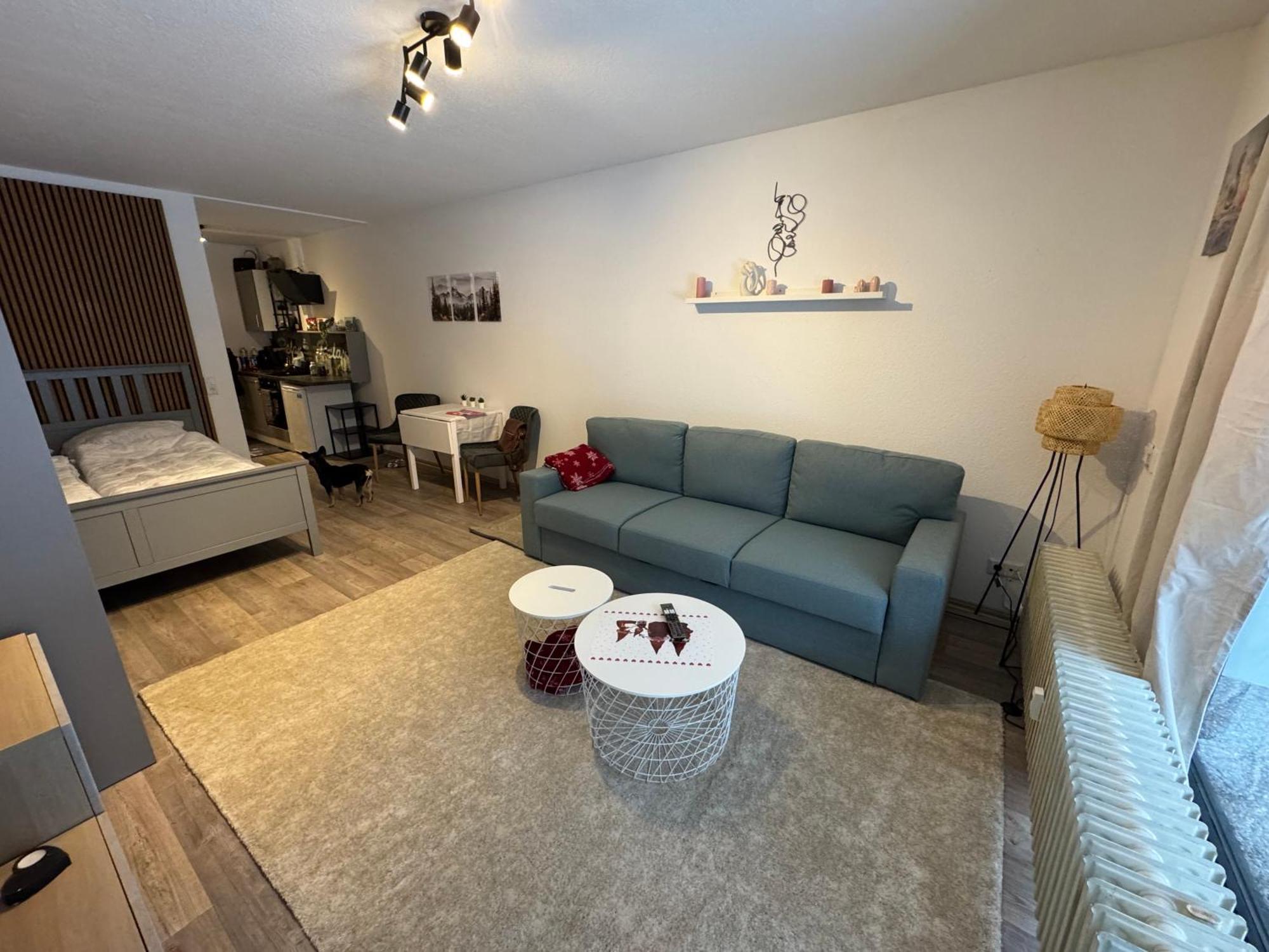 Apartment Maja Unmittelbar An Der Skipiste วินเทอร์แบร์ก ภายนอก รูปภาพ
