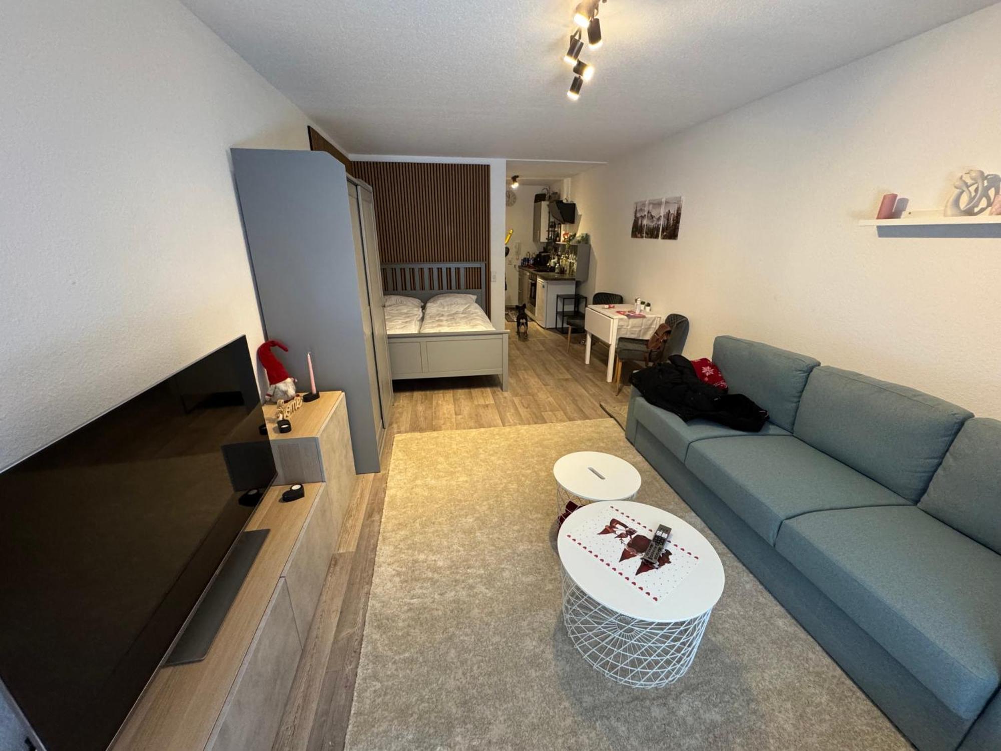 Apartment Maja Unmittelbar An Der Skipiste วินเทอร์แบร์ก ภายนอก รูปภาพ