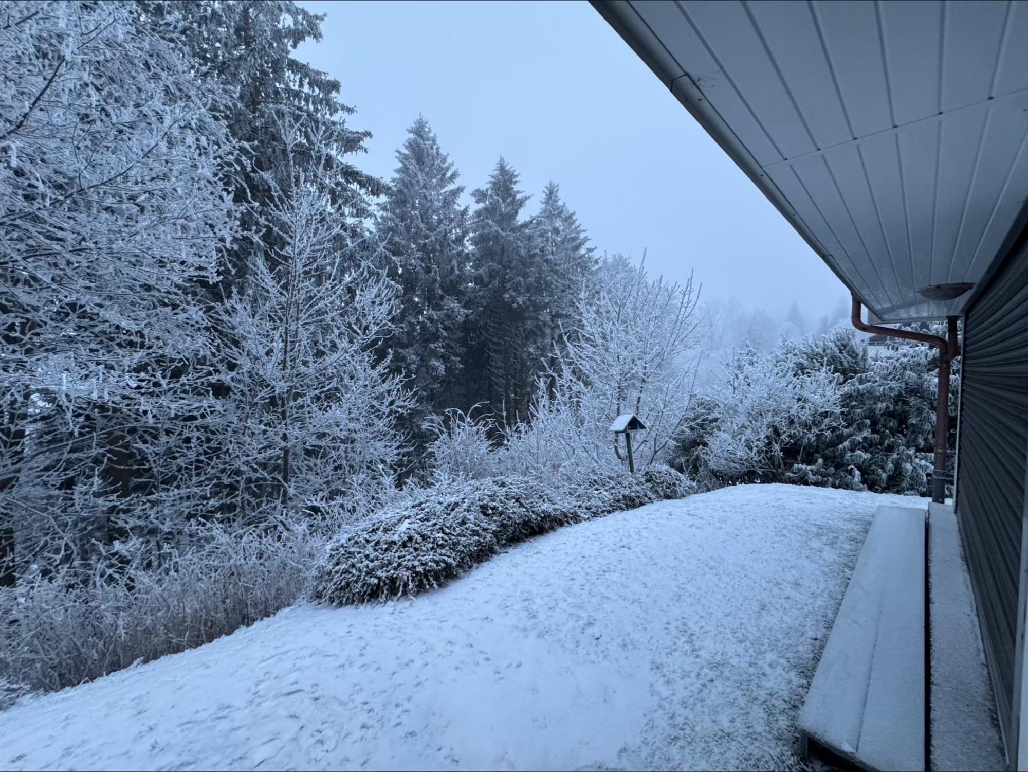 Apartment Maja Unmittelbar An Der Skipiste วินเทอร์แบร์ก ภายนอก รูปภาพ