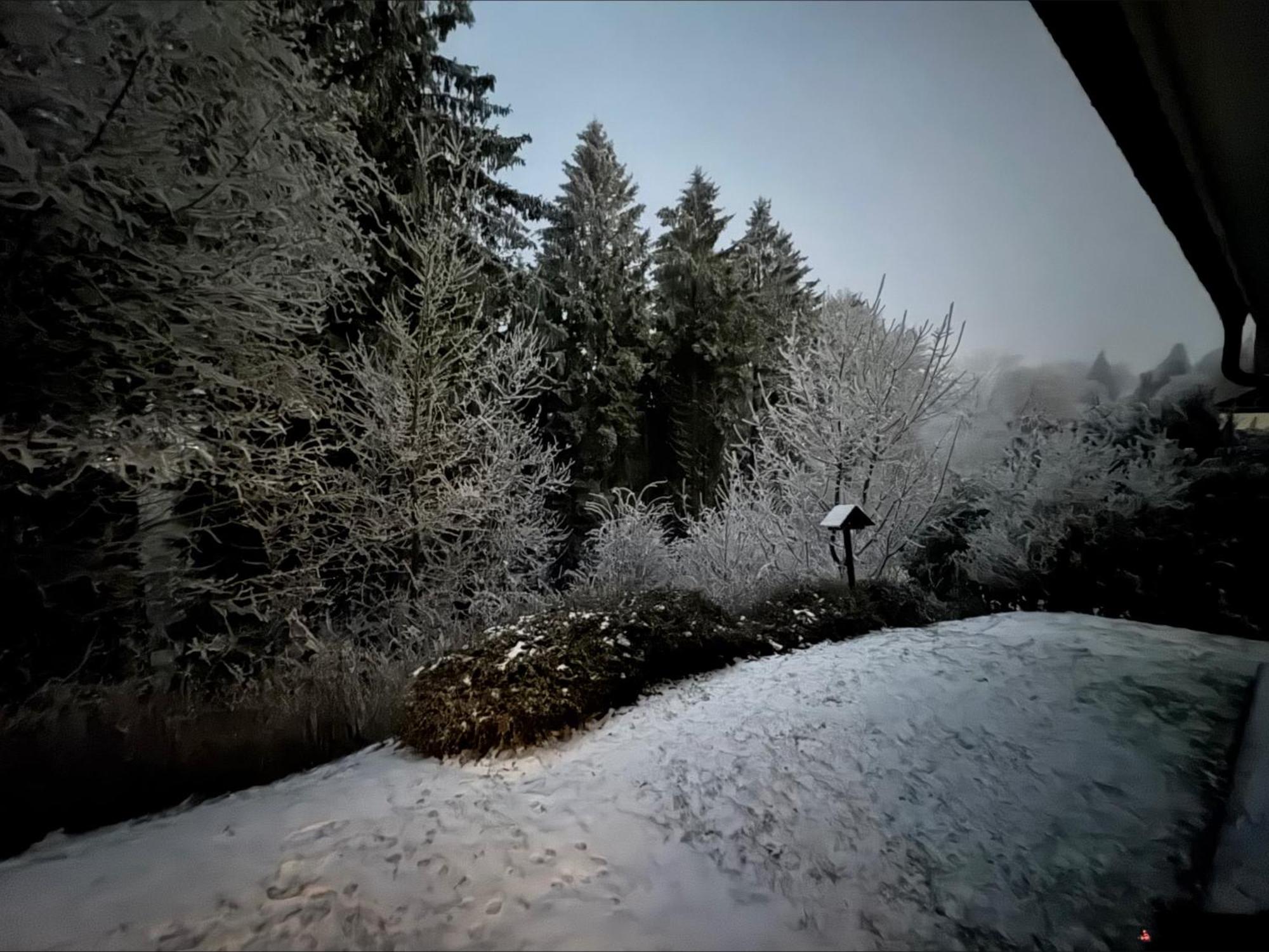 Apartment Maja Unmittelbar An Der Skipiste วินเทอร์แบร์ก ภายนอก รูปภาพ