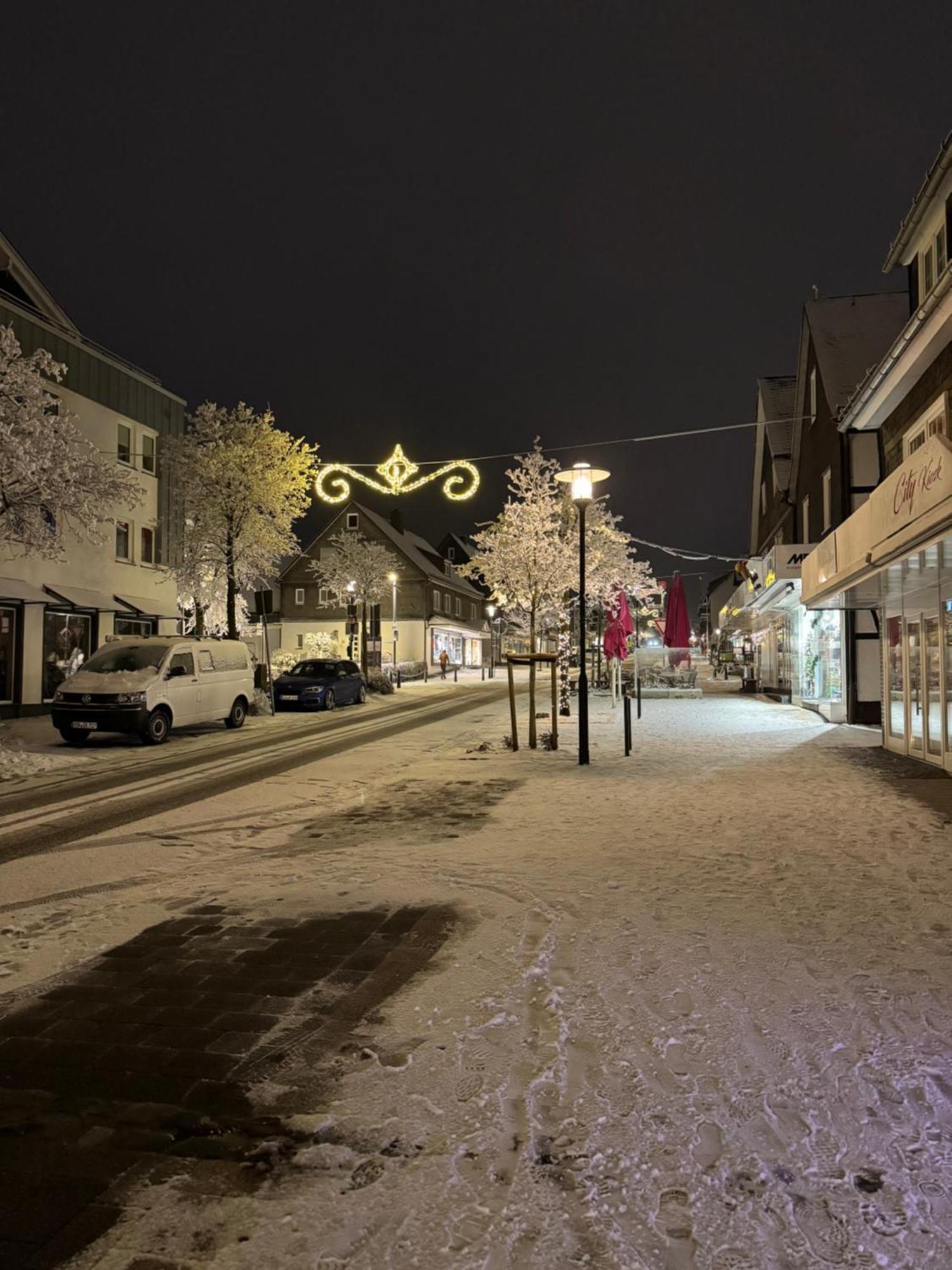 Apartment Maja Unmittelbar An Der Skipiste วินเทอร์แบร์ก ภายนอก รูปภาพ