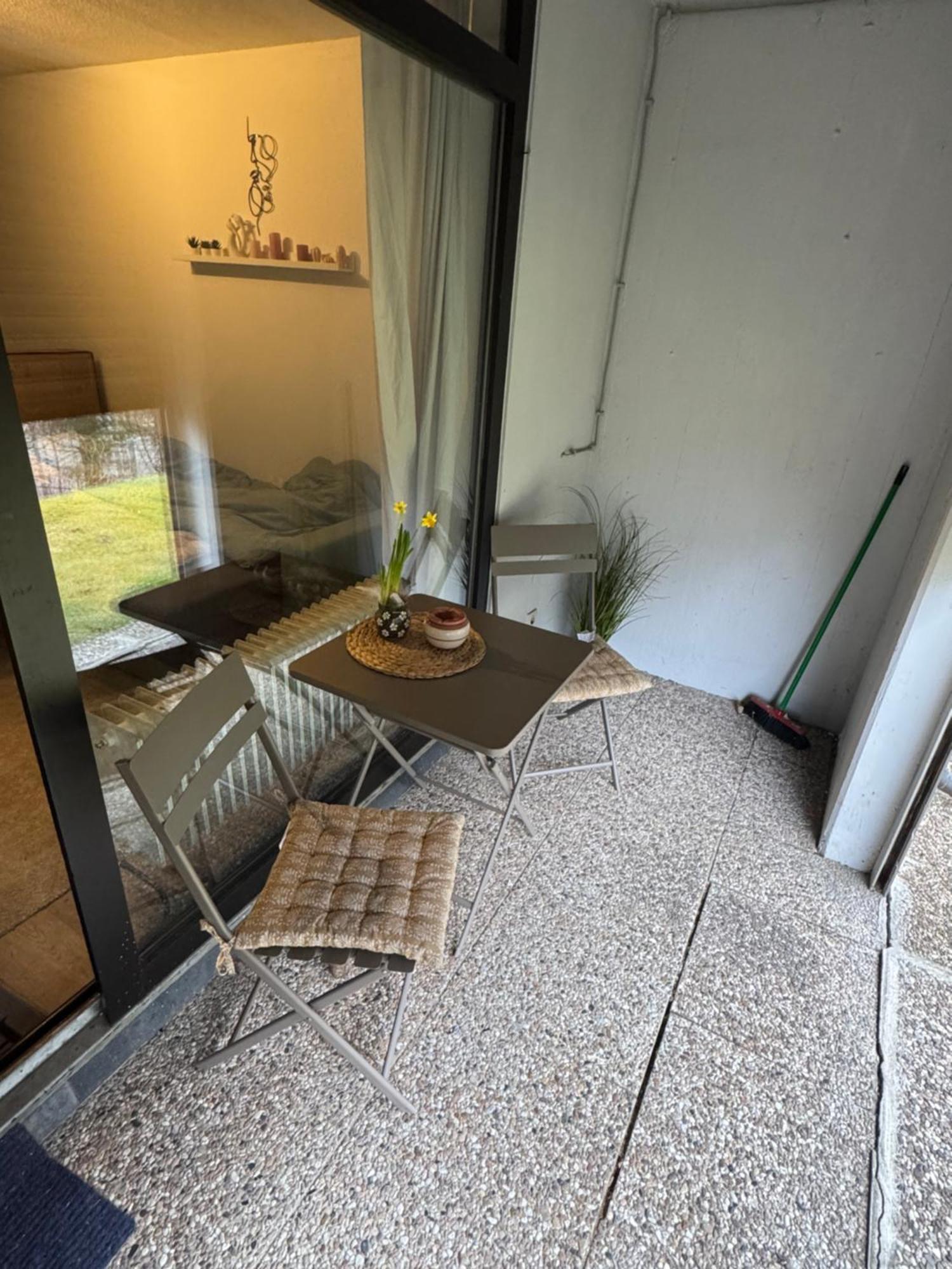 Apartment Maja Unmittelbar An Der Skipiste วินเทอร์แบร์ก ภายนอก รูปภาพ